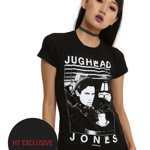 Riverdale Jughead Jones Tee